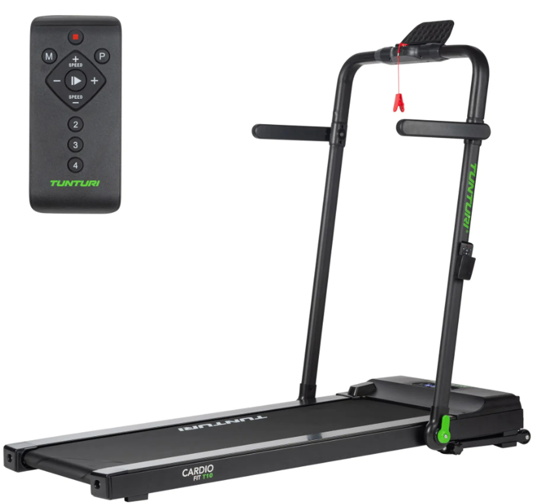 Tunturi Cardio Fit T10